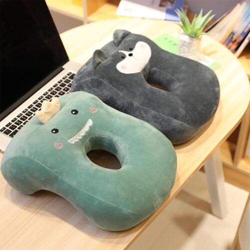 Meijuner Baby Pillows For Sleeping