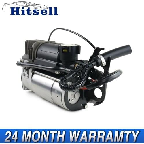 Air Compressor Pump for AUDI Q7 VW Touareg Cayenne compressor pump 4L0698007B 4L0698007C 7L8616006A 4154033050