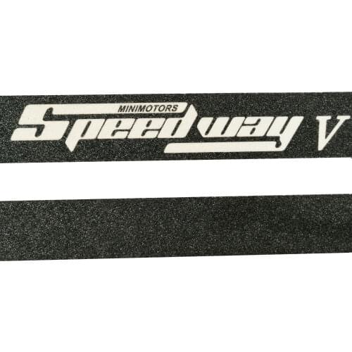 Pedal sandpaper for SPEEDWAY V electric scooter sand paper Accessories