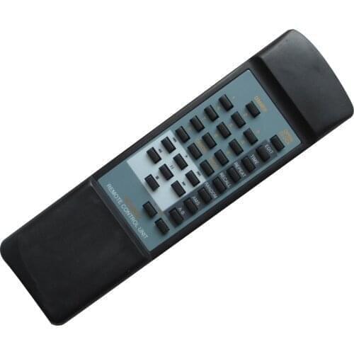 Remote Control For Grundig CD-9000 & Mclaren CD20R & Naim CD-5 CD3.5 CD5X CDX & MARANTZ RC63CD RC-63CD CD-48 CD Disc Player