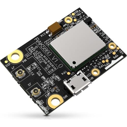 RAK Smart Home Equipment