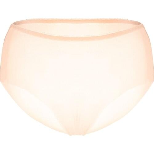 Varsmiss Sexy Women Underwear High Quality Women Panties Seamless Underwear Solid Lingerie Underwear Women