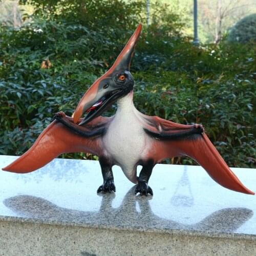 THNREXU Dinosaur Figures