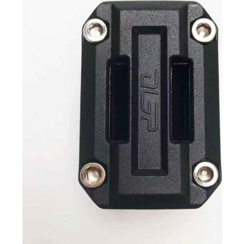 25mm 1pc Motorcycle Bumper Engine Protective Guard Crash Bars Decorative Block Dismantling for BMW R1200GS LC adv F800GS F700GS