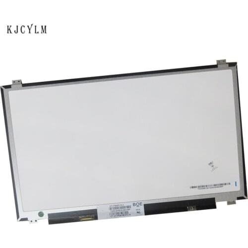 17.3" NT173WDM-N11 NT173WDM N11 NT173WDM-N21 B173RTN02.2 B173RTN02 17.3''inch Laptop LCD LED Screen 1600*900 EDP 30pin