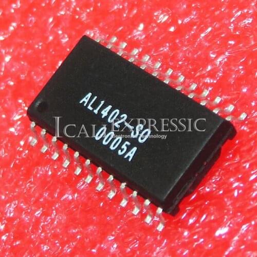 2PCS AL1401A-SO AL1402-SO AL1402 AL1401 SOP-24 In Stock