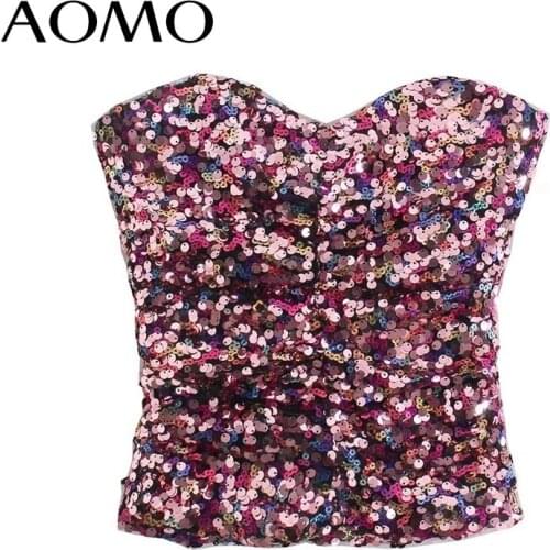 AOMO Women's T-shirts