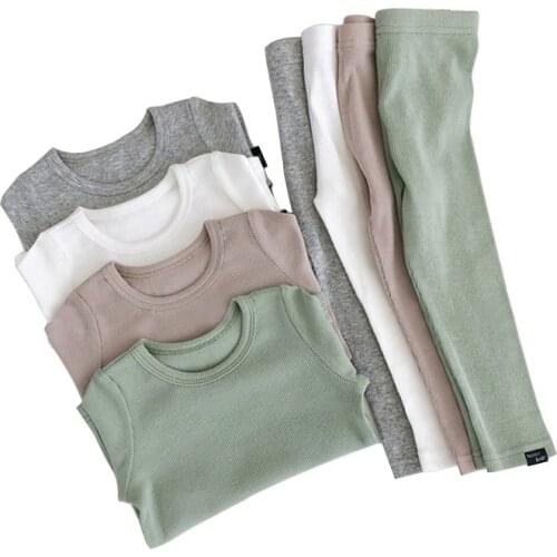 ATHRUN Pajamas For Boys