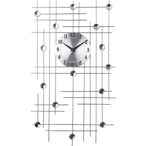 Aviere Wall Clock