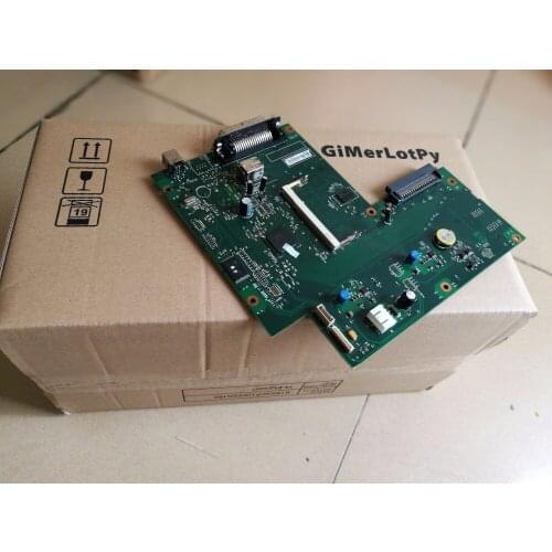 GiMerLotPy Oringinal Formatter Board logic Main Board MainBoard for LaserJet P3005 P3005D 3005 3005D Q7847-61004 Q7847-60001