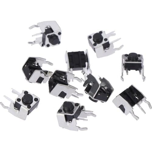 Hot sale 10Pcs Replacement Repair Parts LB RB Switch Bumper Joystick Button for Xbox 360 Controller