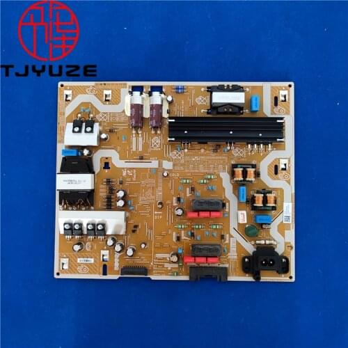 Good Test For Samsung UE55NU8075 UE49NU8005 UE55NU8005 UE49NU8002 UA55NU8000 UE55NU8009 Power Supply Board BN44-00878C L55E7R_NS