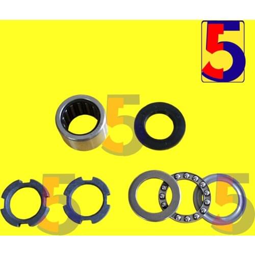 Bafang BBS01 BBS02BBSHD Bearing Bafang mid motor flat rotating bearing pressure bearing for BBS01BBS02 mid motor