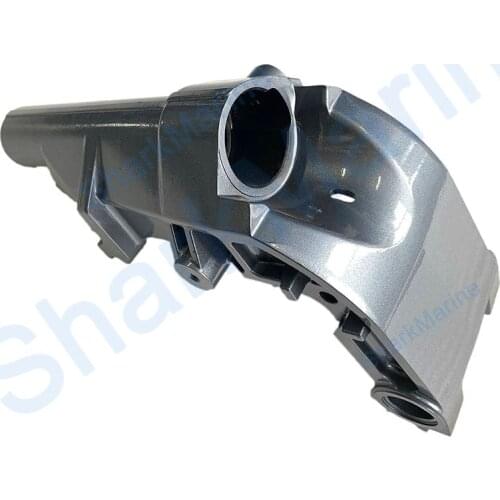 Swivel bracket for YAMAHA 2 stroke 9.9/15HP outboard PN 63V-43311-03-4D
