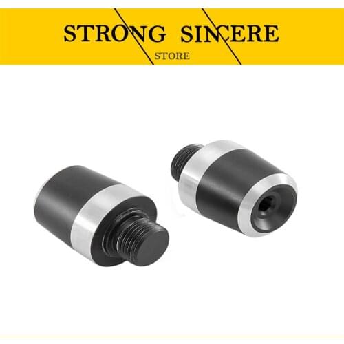 For Motorcycle Handlebar Grips Handle Bar Ends plug Anti Vibration For Benelli TNT BN 600 300 250 Leoncino 500