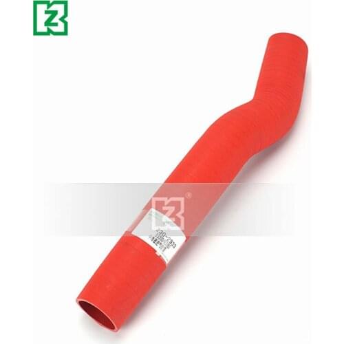 For Caterpillar E330D/336D Intercooler Air Intake Hose 230-2933 Intercooler Rubber Air Intake Bypass Excavator