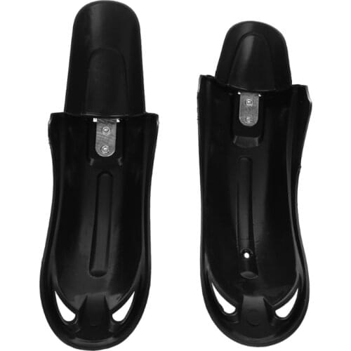 1 Pair Bicycle Mudguard Front Rear Dustproof For 12/14inch Children Bike 03KA