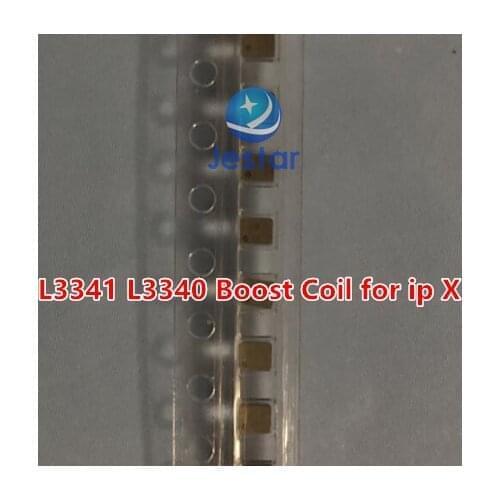 5-50pcs NEW ORIGINAL L3340 L3341 Boost TIGRIS2 CHARGER Coil for iphone X