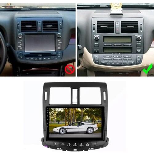 Car Radio Multimedia Video Player Head Unit For Toyota Crown V6 2.5l Royal GPS Navigation Autoradio Bluetooth Carplay 4G WiFi