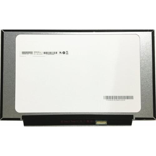 Free shipping B140XTN07.2 B140XTN07.3 B140XTN07 14.0''inch Laptop Lcd Screen 1366*768 EDP 30 pins
