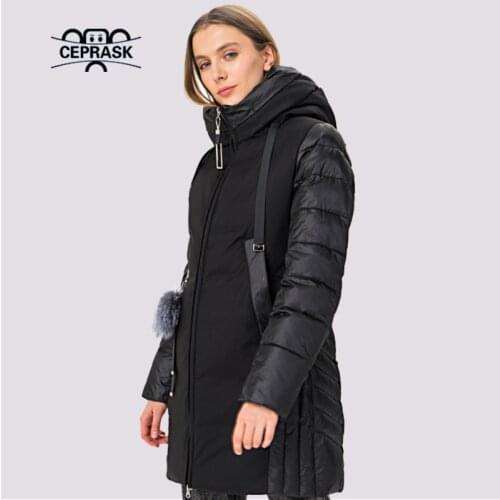 CEPRASK Womens Clothing