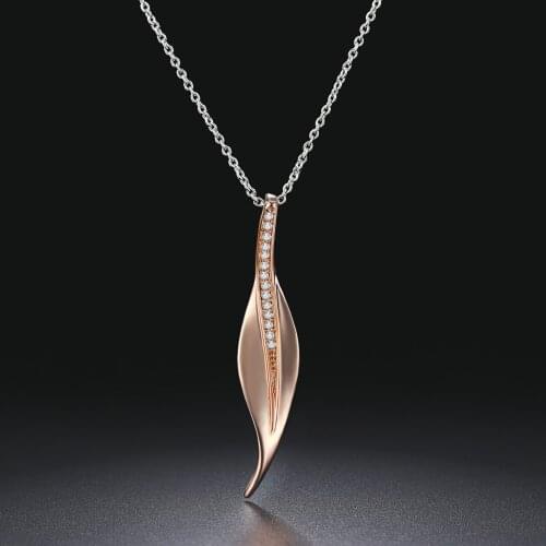 DOUBLE FAIR Jewelry Pendants