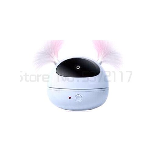 Electric infrared laser light tease cat stick cat toy supplies self hi puzzle artifact automatic tease cat toy