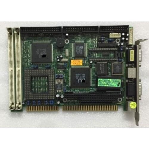 SSC-5X86H VER: 3.0 Used Card Test Board