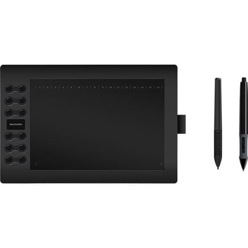 GAOMON Computer Components