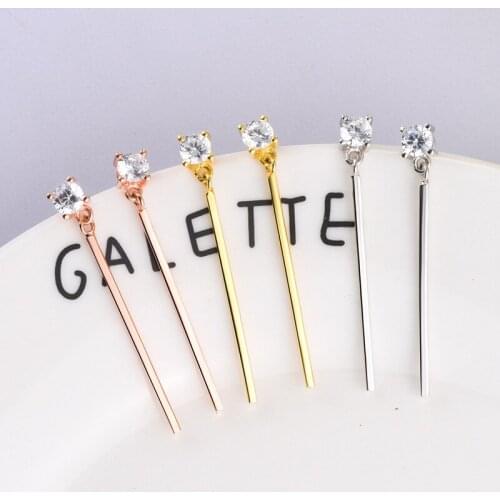 HTOTOH Dangle Earrings