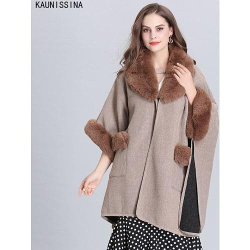 Женские пальто KAUNISSINA China At AliExpress