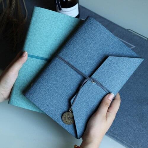 Kghffer Notepads A5 China
