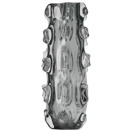 Fashion Modern Creative Clear Glass Resign Elegant Art Home Decoration Indoor Office Desktop Ornaments Wedding Vase Flower Vase