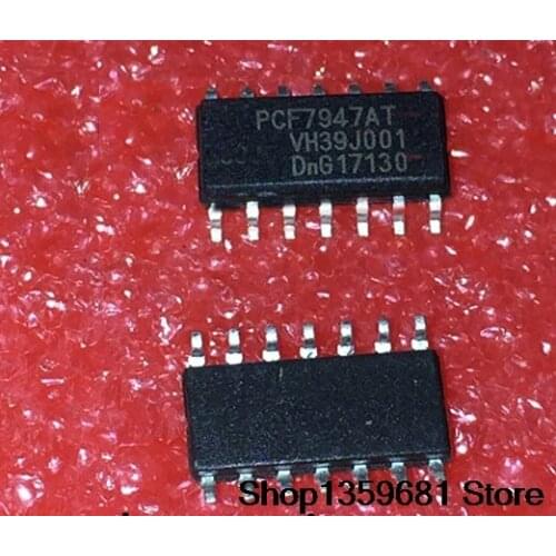 NEW PCF7947AT PCF7947A PCF7947 7947 SOP-8 NEW