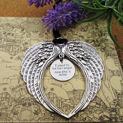 Mom Memorial Angel Memorial Ornaments I used to be Angel Ornaments Loss of Mother Loss of Mom Angel Mom Nana Angel