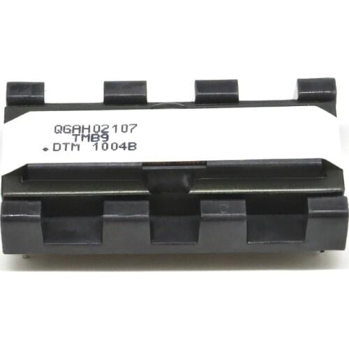 QGAH02107 New original Power supply board Step-up transformer High voltage coil