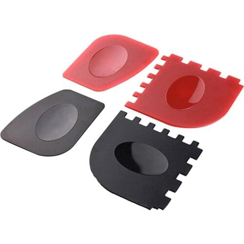 Barbecue Pan Scraper Pot Scraper Pan and Barbecue Scraper Kitchen Tools BBQ Accessories