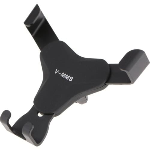 Universal Car Air Vent Gravity Mounted Cell Phone Bracket GPS Holder Stand