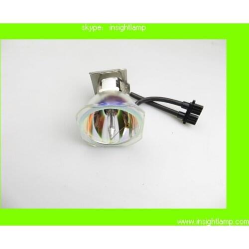 High Quality Replacement bare Lamp bulb AN-MB70LP for XG-MB70X Projector
