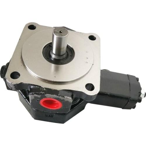 YUKEN Hydraulic Vane Pump SVPF 30-70-20 High Pressure Oil Pump SVPF-30-20-20 SVPF-30-55-20