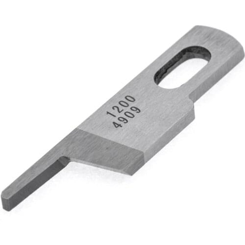 120-04909 GOLDEN EAGLE Brand For JUKI MO-2516 Upper Knife(Tungsten Steel) Industrial Sewing Machine Spare Parts