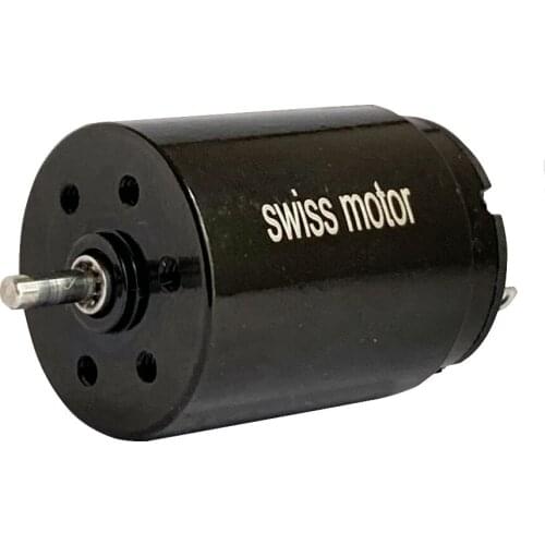 1928 Swiss Motor For Rotary Tattoo Machine Shader & Liner Black Colors Assorted Tatoo Motor Gun Kits Supply For Artists