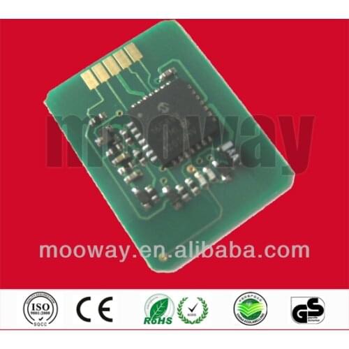 Compatible toner chip for OKI B821 841 801 toner chip JPN 10pcs