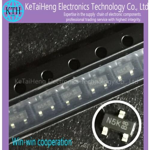 20PCS/LOT DMG301NU-13 DMG301NU SOT-23