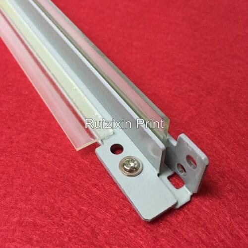 AD04-1126 Transfer Belt Cleaning Blade for Ricoh MP1060 1075 2060 2075 6001 8000 8001 7001 5500 6000 6500 7000 7500 blade