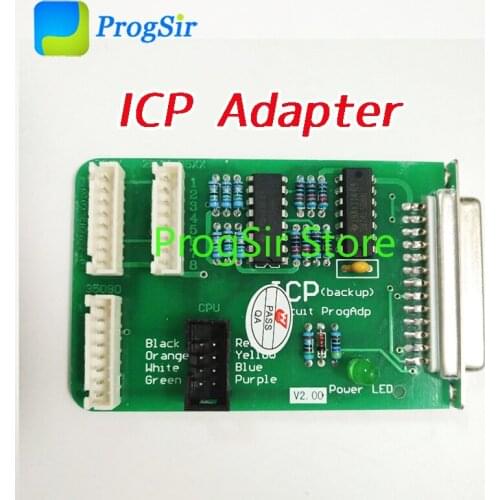 ICP Adapter for DIGIMASTER 3 CKM100 CKM200