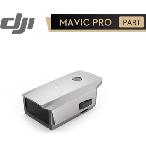 DJI Mavic Pro Platinum Battery Intelligent Flight Battery for Mavic Platinum Original Accessories 3830mAh 11.4V 100% Brand New