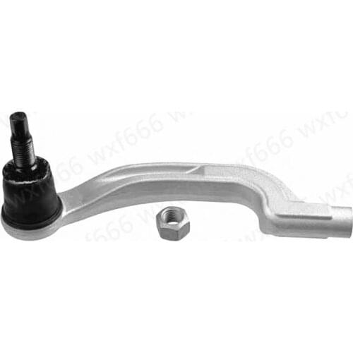 Car Directional ball head Steering tie rod W156mer ced es-be nzW176 A200 Lateral tie rod ball head Directional rod ball head