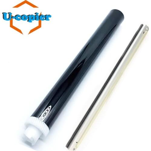 2Pcs/Set Drum Blade + Original Quality OPC Drum for Ricoh MP501 MP601 MP501spf MP601spf MP 501 601 SP5300DN 5310DN SP5300 SP5310