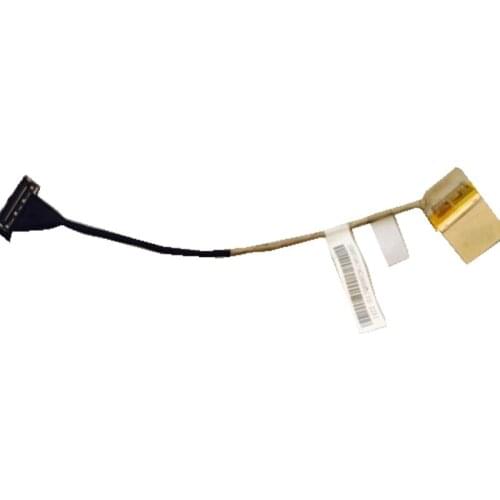 Free Shipping!!! 1PC New Original Laptop LCD Cable For Asus EEE PC 1225 1225C 1225B